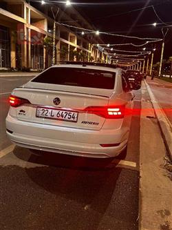 فولكسفاغن جيتا